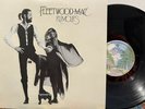FLEETWOOD MAC rumours WARNER LP blues folk rock