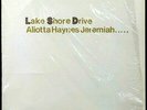 ALIOTTA HAYNES JEREMIAH (M-) 1971 Never played Private press LP in loose shrink