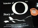 STORY OF O  ORIGINAL SOUND TRACK  12