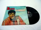 RARE ELVIS PRESLEY CLAMBAKE LP 1968 1ST UK PRESS RCA VICTOR RED SPOT MONO EX+/EX
