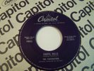 THE FASCINATORS Super Rare Doo Wop 45rpm 