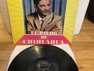 RARE LATIN DESCARGA CUBANA - CHIHUAHUA - FONSECA BLACK STEREO HEAVY VINYL