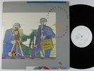 CABARET VOLTAIRE The Crackdown SOME BIZZARE LP VG+ uk with 12
