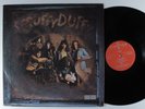 DUFFY Scruffy Duffy CHAPTER 1 LP VG+ uk ^^