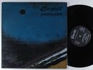 GARYBALDI Astrolabio FONIT LP VG++/VG+ italy gatefold ^^