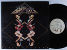 GROUNDHOGS Black Diamond UNITED ARTISTS LP VG+ ^^