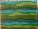 LATIN JAZZ + HARD BOP THE LATIN JAZZ QUINTET + ERIC DOLPHY CARIBE PRESTIGE HEAR