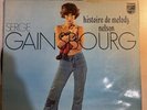 Serge Gainsbourg - Histoire De Melody Nelson (Réédition 1972-73)