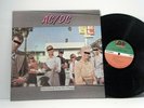 AC/DC LP Dirty Deeds Done Dirt Cheap 1976   Atlantic  vinyl
