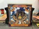 Dio ‎– Sacred Heart VG/VG+ Warner 25292 VINYL LP 1st US Press - Black Sabbath