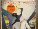 OINGO BOINGO Good For Your Soul CLEAR & MAGENTA SPLATTER Color VINYL 1/500