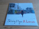 Johnny Flynn - A Larum - 2LP RARE VINYL -  BRAND NEW, SEALED