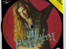 NEW  Megadeth Symphony Of Destruction 7