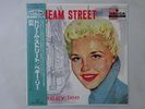 Peggy Lee Dream Street Decca MVJJ-30050 Japan  VINYL LP OBI