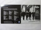 The Beatles Live At The BBC Apple 3758940 EU 180g VINYL LP