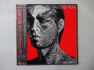 The Rolling Stones Tattoo You RollingStones ESS-81455 Japan  VINYL LP OBI
