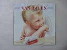 Van Halen 1984 Warner Bros. Records P-11369 Japan  VINYL LP