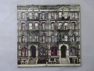 Led Zeppelin Physical Graffiti Swan Song P-4605 6N Japan  VINYL LP