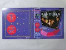 Duran Duran Arena EMI EMS-91095 Japan Promo VINYL LP OBI