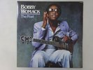 Bobby Womack The Poet Motown VIP-6832 Japan  VINYL LP