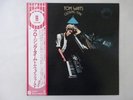 Tom Waits Closing Time Asylum Records P-10242Y Japan  VINYL LP OBI