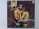 The Moments Those Sexy Moments Philips RJ-7034 Japan Promo VINYL LP