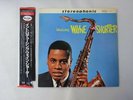 Wayne Shorter Introducing   VeeJay 22YB-2007 Japan Promo VINYL LP OBI