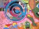 Red Hot Chili Peppers The Uplift Mofo Party Plan Us Lp Original ISsue