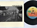 U2 - A DAY WITHOUT ME UK 1980 7