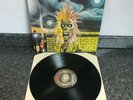 LP VINYL ALBUM IRON MAIDEN DEBUT FA 41 3121 1 UK PRESS 1985 SUPERB NM/EX