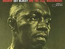 `BLAKEY,ART`-MOANIN VINYL LP NEW