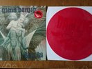 Danzig - Black Aria, orig. red / edged Vinyl LP; Black Death Metal