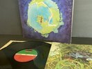 Yes - Fragile SD-7211 Gatefold LP VG+/EX Vinyl Reocrd w/ Booklet
