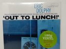 Eric Dolphy 'Out to Lunch ' Issue 8 Vinyl- Plus Magazine