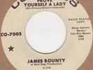 James Bounty Prove Yourself A Lady Compass DEMO  Soul Northern Motown