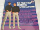 The Righteous Brothers Greatest Hits Mint sealed lp record