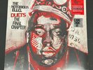 NOTORIOUS BIG Duets the Final Chapter [2LP LIMITED RED/BLACK VINYL RSD 2021 SEAL