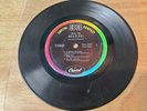RARE Beatles “Meet The Beatles” COMPACT 33 Jukebox Vinyl SXA-2047