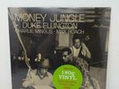 Duke Ellington Money Jungle- 200gm- Sealed 2006 Vinyl LP
