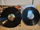 General Admission by Machine Gun Kelly (Record, 2016), used, double lp, 