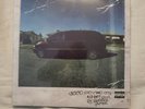 Kendrick Lamar -Good Kid M.A.A.d City-SEALED 2019 Hip Hop Rap LTD ED Clear Viny