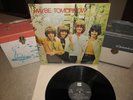 The IVEYS (Badfinger) Vinyl Lp MAYBE TOMORROW 'Italy' Apple - Sapcor 8 Shrink NM