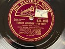 GLENN MILLER - TUXEDO JUNCTION / DANNY BOY on HIS MASTERS VOICE B.D. 5595