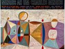 Charles Mingus Mingus Ah Um Columbia PC 8171 Audiophile TAS Super Disc List