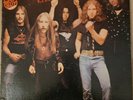 Scorpions: Virgin Killer. Vintage Vinyl LP Record 1977