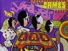 YARDBIRDS - LITTLE GAMES - EXCELLENT - ORIGINAL FIRST ISSUE