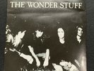 The Wonder Stuff ? A Wonderful Day First Pressing 7