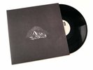 King Krule YOU HEAT ME UP, YOU COOL ME DOWN Matador Records NEW BLACK VINYL 2 LP