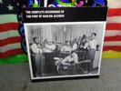 ESTATE* MOSAIC JAZZ MR1-108 COMPLETE RECORDINGS PORT OF HARLEM JAZZMEN MINT