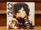 Front 242 Moments 1 Limited LP /242 copies Sealed Vinyl Wax Trax  EBM